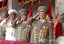 주식회사 기홍건재 | '숙청설' 北 김원홍 국가보위상 건재…대장 계급