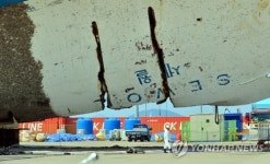 3년 만에 드러난 세월