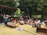 경기문화재단 지역활성화 사업 보이는 마을 공모