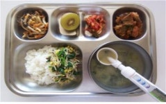 대구 학교급식 식단 평가해 최고 밥상 선정