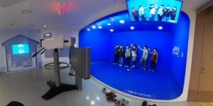 [VR현장] 과학 꿈나무들 모여라…체험형 과학관 인기