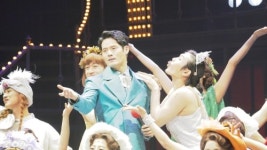 [리뷰] 이만한 봄 공연 없네…뮤지컬 