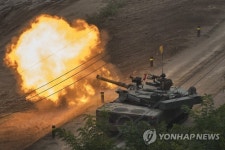 [강원소식] 육군 3군단, 19∼21 인제·양구서 야외기동 훈련