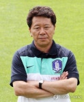 슈틸리케호 수석코치, 정해성 전 전남 감독 선임