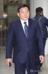 법정 향하는 채정병