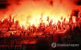 FC서울, '연고이전 더비'에서 안양 꺾고 FA컵 16강행