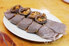 정선 농·특산물 가득한 임계사통팔달시장 개장