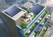 학동역 역세권 신축 상가 씨엘타워(CL Tower) 분양 예정