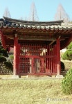 충경공 류형 신도비 세종시 향토문화유산 지정