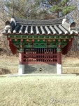 진주류씨 삼효열 정려 세종시 향토문화유산 지정