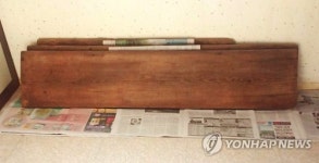 진주류씨 삼효열 정려 세종시 향토문화유산 지정