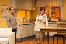 [리뷰] 아내는 안녕하세요?…연극 사랑해요 당신