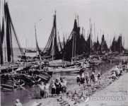 1950년대 연평도 조기 파시