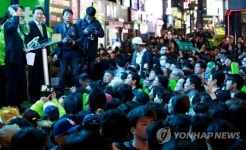 부산에 와서