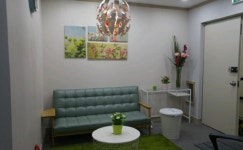 안양시청 부속 한의원 한방愛 내달 개원