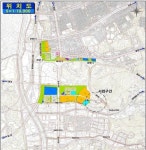 성남시 여수지구∼돌마로 연결 도로 개통