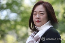 정혜선 꿈 속의 꿈 발표