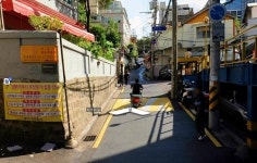 서울로7017∼남산 잇는 골목길, 보행자 친화 거리로 바뀐다