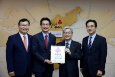 사랑의열매 착한가게 2만번째…매월 수익 일부 기부