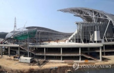 3천억 투입 용인시민체육공원 세금 낭비 논란