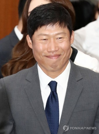 국세청 홍보대사되는 유해진