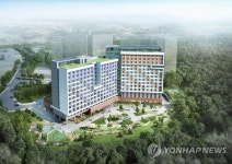 강원대 1천명 규모 기숙사 신축…2019년 2월 준공