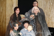 어린이 위한 동화연극 엄마 이야기