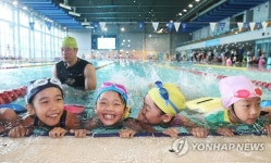 [대전충남소식] 어린이날 천안종합운동장 수영장 무료 개방