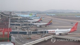 국토부, 정비 불량 대한항공에 과징금 33억원