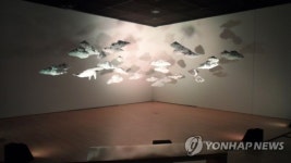 봄,쉼표 하나,여가의 시작..아람미술관 특별전