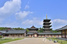 부여서 전통문화 즐기세요…백제문화단지 상설공연