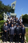 [게시판] 기자협회, 제40회 한국전 순직 종군기자 추도식