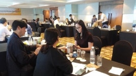 전남 천연자원 기능성 제품 동남아 수출길