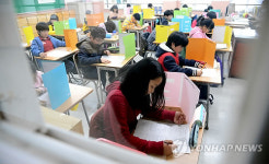 부산 초등학교 객관식 시험평가 내년 전면 폐지(2보)