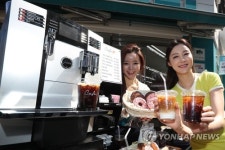 Cafe25 5천호점 돌파