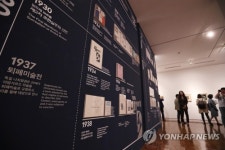 국립현대미술관 예술이 자유가 될 때