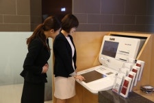 부산은행 스마트ATM 기반 디지털 셀프뱅크 선보여