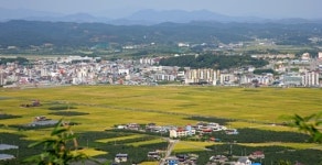 항공산단 개발 사천에 아파트 건립 붐…투기 우려