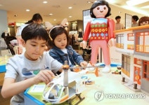 나만의 피규어 만들어요