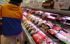 황금연휴, 심상치 않은 닭고깃값