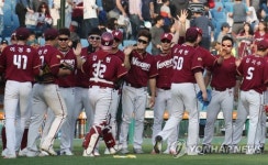 넥센, 원정 3연승