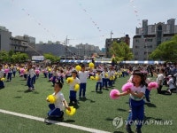 5월은 푸르구나