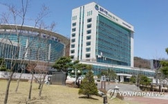 원주에 전국 최대 규모 애견공원 10월 개장
