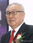 KBL, 김영기 총재 재추대
