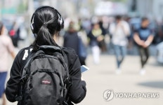황금연휴에도 학원으로