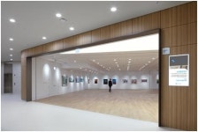 병원으로 들어간 갤러리…그림 보며 힐링하세요