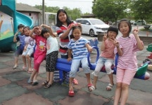 어린이회 만들었어요 산골마을 아이들의 깜찍한 발상(종합)