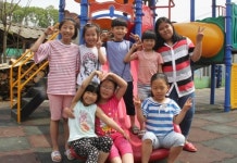 어린이회 만들었어요 산골마을 아이들의 깜찍한 발상(종합)