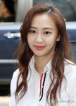 다솜, 사전투표하러 왔어요