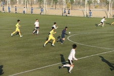 경남 동계 전지훈련 경제효과 쏠쏠…416억 추산